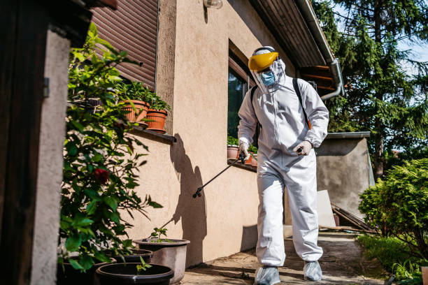 Reliable Lafayette, TN Pest Control Solutions